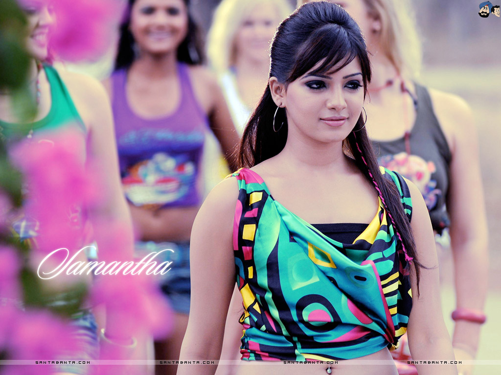 Samantha Ruth Prabhu Akkineni